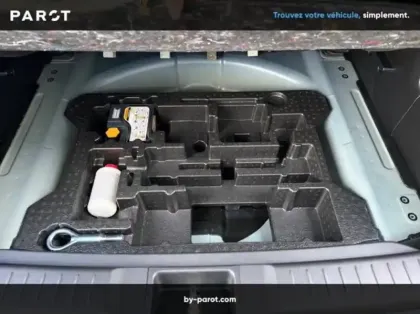 Photo 27 Suzuki Vitara 1.4 Boosterjet Hybrid 110ch Xplore Auto