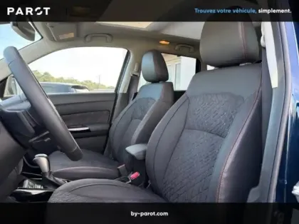 Photo 9 Suzuki Vitara 1.4 Boosterjet Hybrid 110ch Xplore Auto