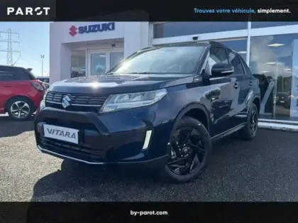Photo Suzuki Vitara Xplore