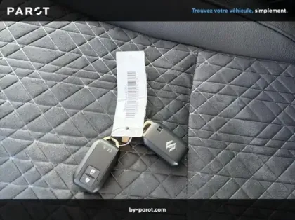 Photo 29 Suzuki Vitara 1.4 Boosterjet Hybrid 110ch Xplore Auto