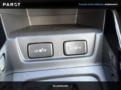 Photo 18 Suzuki Vitara 1.4 Boosterjet Hybrid 110ch Xplore Auto