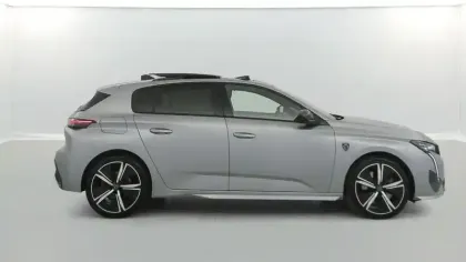 Photo 5 Peugeot 308 PHEV 180ch GT e-EAT8 + Toit ouvrant