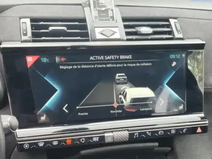 Photo 40 DS DS 7 E-TENSE 4x4 PERFORMANCE Line