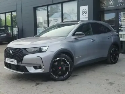 Photo 5 DS DS 7 E-TENSE 4x4 PERFORMANCE Line
