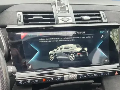 Photo 44 DS DS 7 E-TENSE 4x4 PERFORMANCE Line