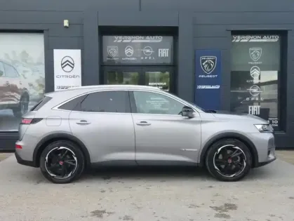 Photo 7 DS DS 7 E-TENSE 4x4 PERFORMANCE Line