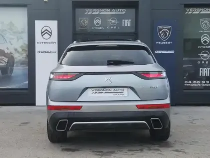 Photo 49 DS DS 7 E-TENSE 4x4 PERFORMANCE Line