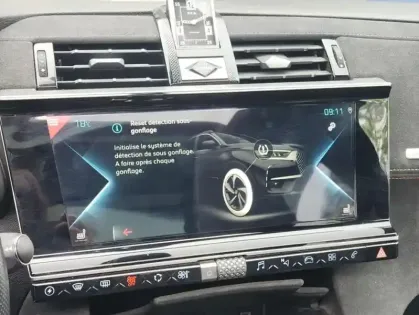 Photo 45 DS DS 7 E-TENSE 4x4 PERFORMANCE Line