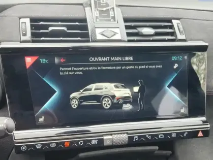 Photo 41 DS DS 7 E-TENSE 4x4 PERFORMANCE Line