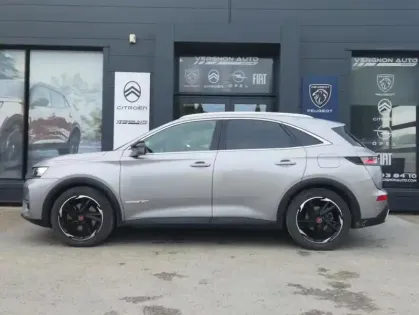 Photo 30 DS DS 7 E-TENSE 4x4 PERFORMANCE Line