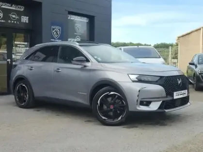 Photo 28 DS DS 7 E-TENSE 4x4 PERFORMANCE Line