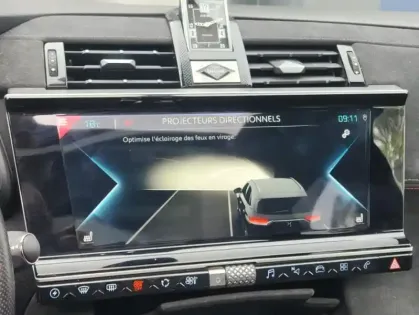Photo 43 DS DS 7 E-TENSE 4x4 PERFORMANCE Line