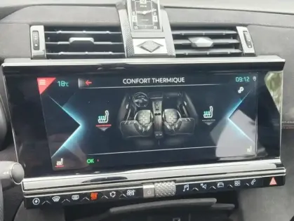 Photo 22 DS DS 7 E-TENSE 4x4 PERFORMANCE Line