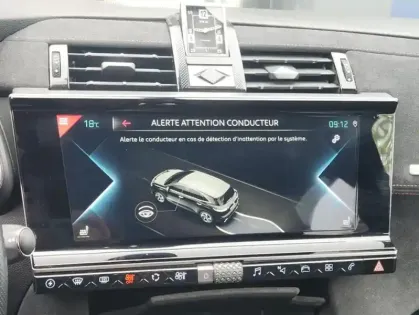 Photo 38 DS DS 7 E-TENSE 4x4 PERFORMANCE Line