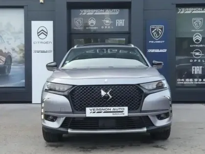 Photo 48 DS DS 7 E-TENSE 4x4 PERFORMANCE Line