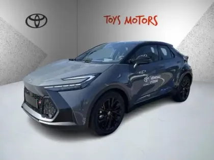 Photo Toyota C-hr Gr Sport