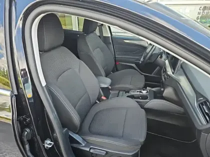 Photo 26 Ford Focus 1.5 EcoBlue 115ch Titanium X Business BVA8