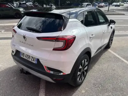 Photo 13 Renault Captur TCE 90 TECHNO