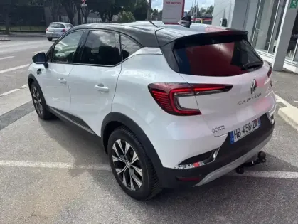 Photo 16 Renault Captur TCE 90 TECHNO