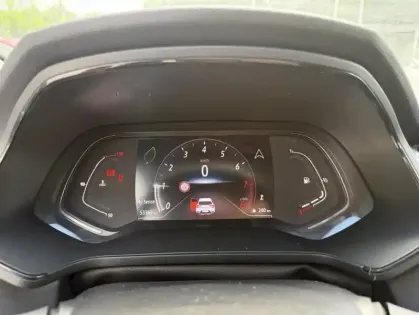 Photo 20 Renault Captur TCE 90 TECHNO