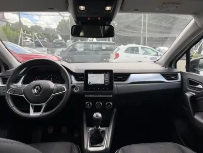 Photo 19 Renault Captur TCE 90 TECHNO
