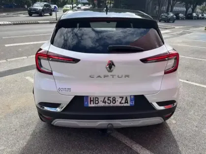 Photo 14 Renault Captur TCE 90 TECHNO