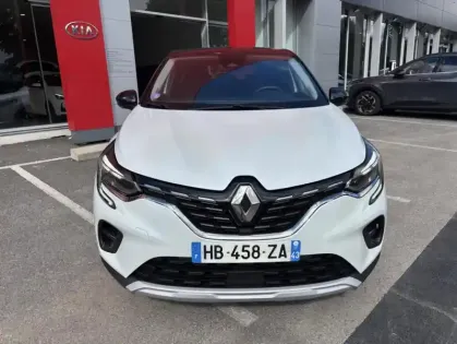 Photo 10 Renault Captur TCE 90 TECHNO