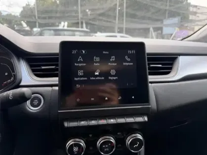 Photo 22 Renault Captur TCE 90 TECHNO