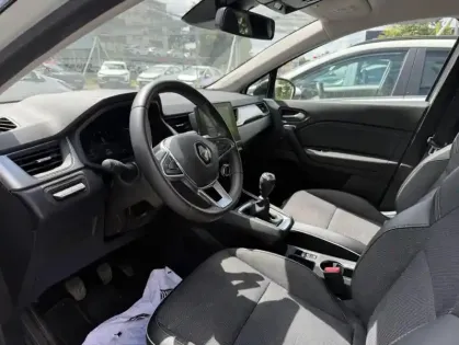 Photo 18 Renault Captur TCE 90 TECHNO