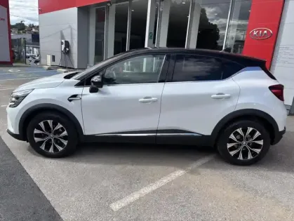 Photo 15 Renault Captur TCE 90 TECHNO