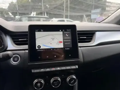 Photo 21 Renault Captur TCE 90 TECHNO