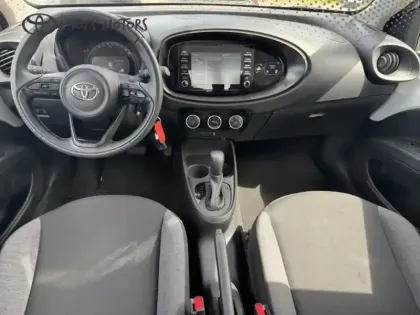 Photo 15 Toyota Aygo 1.0 VVT-i 72 Dynamic