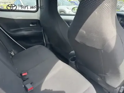 Photo 6 Toyota Aygo 1.0 VVT-i 72 Dynamic