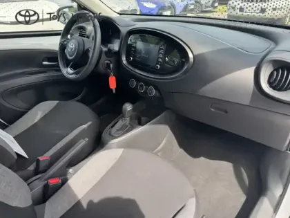 Photo 5 Toyota Aygo 1.0 VVT-i 72 Dynamic