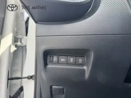 Photo 17 Toyota Aygo 1.0 VVT-i 72 Dynamic