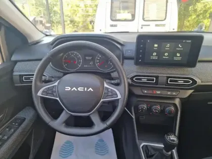 Photo 20 Dacia Sandero Expression ECO-G 100 -22B