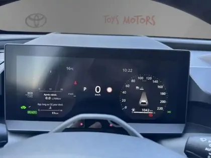 Photo 16 Toyota Rav4 Hybride 2WD 185ch Lounge NG HYBRID 183CH