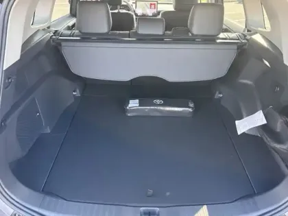 Photo 9 Toyota Rav4 Hybride 2WD 185ch Lounge NG HYBRID 183CH