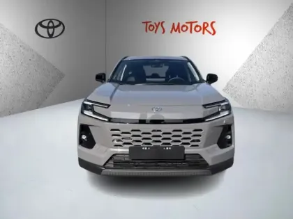 Photo 7 Toyota Rav4 Hybride 2WD 185ch Lounge NG HYBRID 183CH