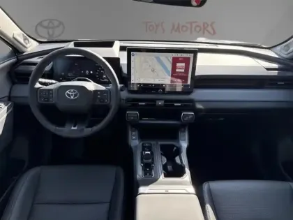 Photo 10 Toyota Rav4 Hybride 2WD 185ch Lounge NG HYBRID 183CH