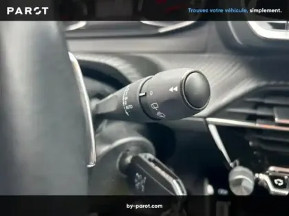 Photo 29 Peugeot 2008 1.2 PureTech 130ch S&S Allure EAT8 7cv