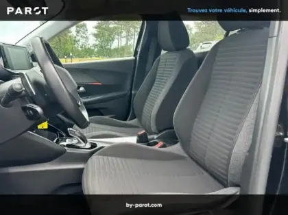 Photo 8 Peugeot 2008 1.2 PureTech 130ch S&S Allure EAT8 7cv