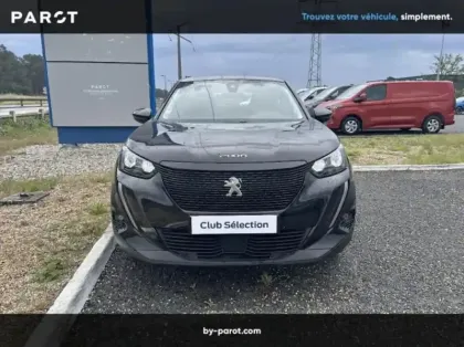 Photo 21 Peugeot 2008 1.2 PureTech 130ch S&S Allure EAT8 7cv