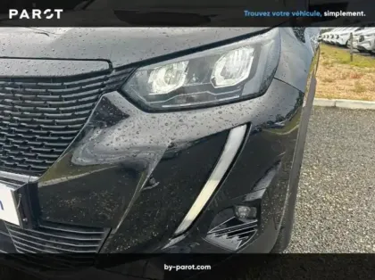 Photo 26 Peugeot 2008 1.2 PureTech 130ch S&S Allure EAT8 7cv