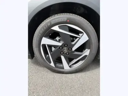 Photo 8 Toyota Aygo Hybride 116h Collection MC