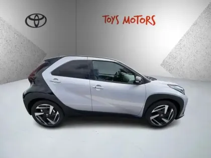 Photo 5 Toyota Aygo Hybride 116h Collection MC