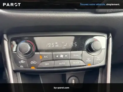 Photo 35 Suzuki S-cross Nouveau 1.4 Boosterjet Hybrid AllGrip Auto Style