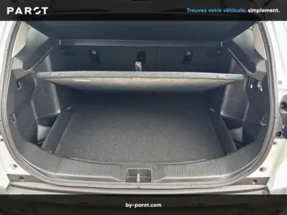 Photo 60 Suzuki S-cross Nouveau 1.4 Boosterjet Hybrid AllGrip Auto Style