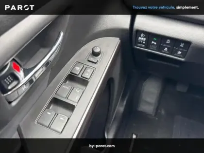 Photo 5 Suzuki S-cross 1.4 Boosterjet Hybrid 110ch Style Allgrip MY25