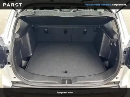 Photo 41 Suzuki S-cross Nouveau 1.4 Boosterjet Hybrid AllGrip Auto Style